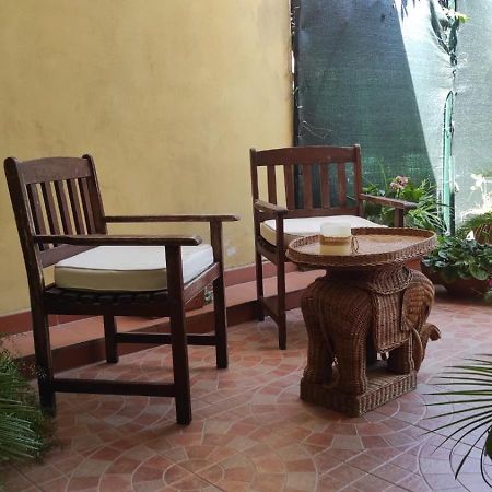 Ca' Noceto Apartment Massa  Exterior photo