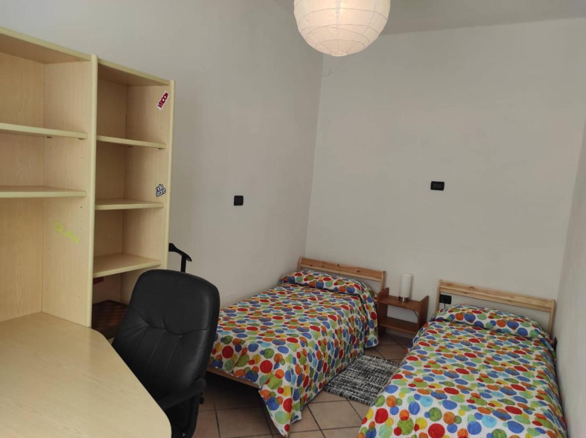 Ca' Noceto Apartment Massa  Exterior photo