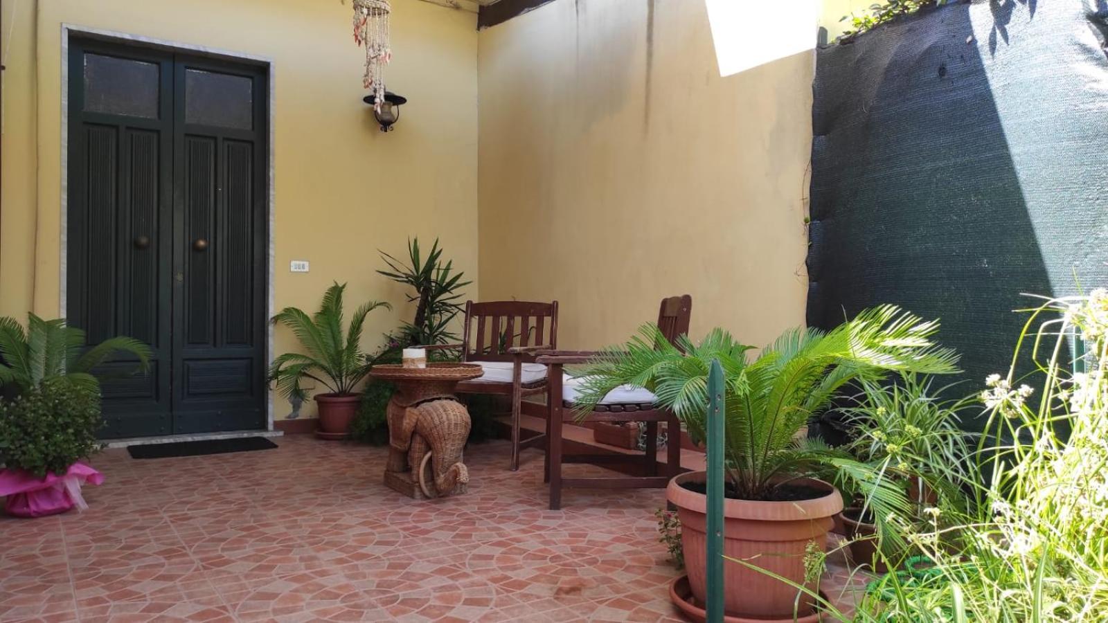 Ca' Noceto Apartment Massa  Exterior photo